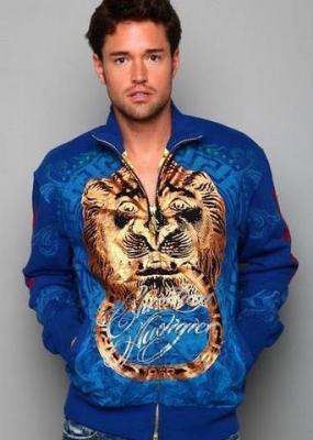 cheap Christian Audigier Men Hoodies-140